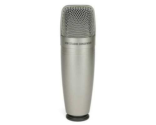 Samson c01u pro microfono - samson,