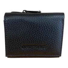 MANDARINA DUCK PORTAFOGLI DONNA Piccolo IN PELLE 6 CARD+ SPICCI + DOCUMENT FZP76