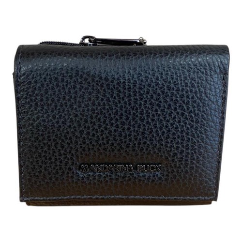 Mandarina duck portafogli - mandarina,