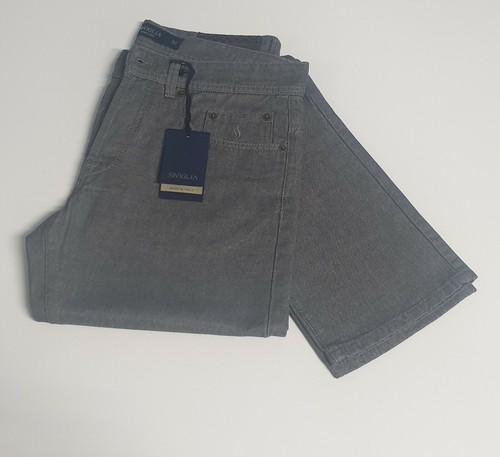 Siviglia p021u15002 pantalone - siviglia,