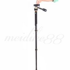 Monopiede DSLR portatile da