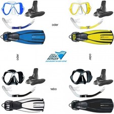 Mares Plana Avanti Quattro+