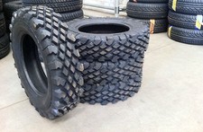 GOMME PNEUMATICI ECOLOGICI RICOSTRUITI DI QUALITA ITALIANA 235/70x15 Fango