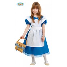 Costume alice nel paese - costume,