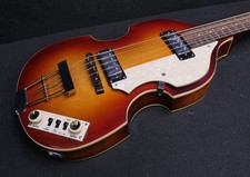 Basso Hofner Ignition Beatle
