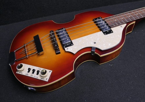 Basso hofner ignition beatle - basso,