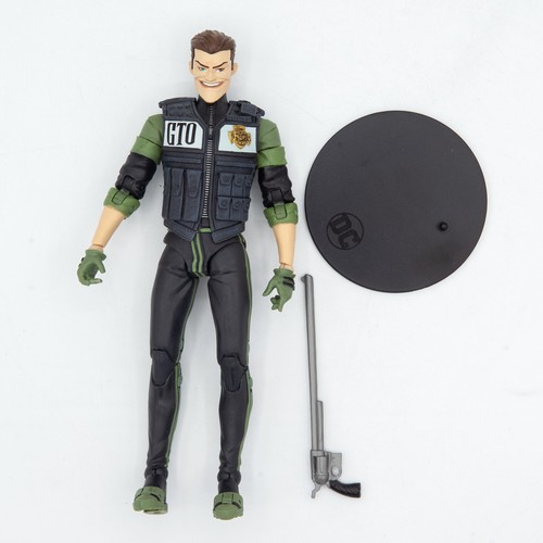 Multiverse action figure - action,