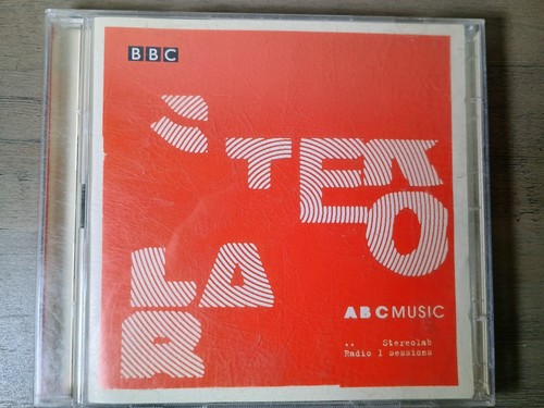 Stereolab abc music the - -, (the