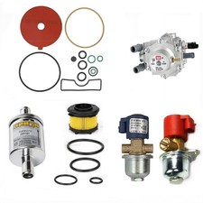 KIT REVISIONE MEMBRANE GPL BRC