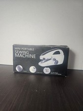 Macchina da Cucire Portatile