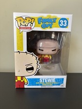 Family Guy - 33 Stewie Griffin