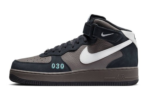 Nike air force mid - air,