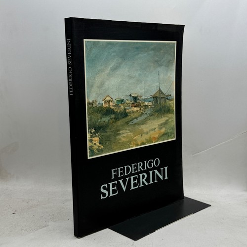 Federigo severini arte - federigo,