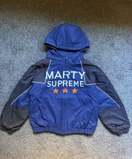 Marty supreme nahmias - x,