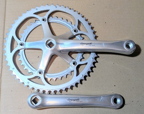 Guarnitura campagnolo veloce - campagnolo,