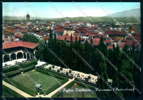 Firenze figline valdarno - firenze, piega