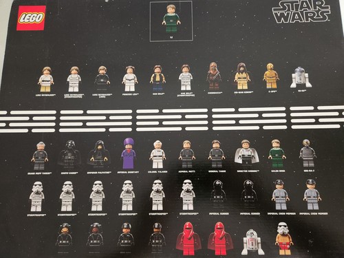 Lego star wars - 75419, solo
