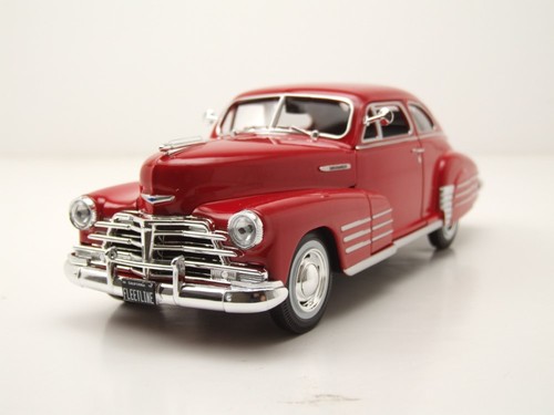 Modellino auto chevrolet - modellino,