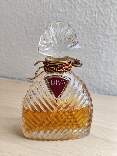 Diva emanuel ungaro - diva, eau