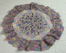 Centrino grande rotondo