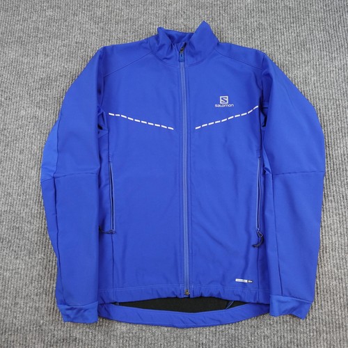 Salomon advancedskin shield - salomon,