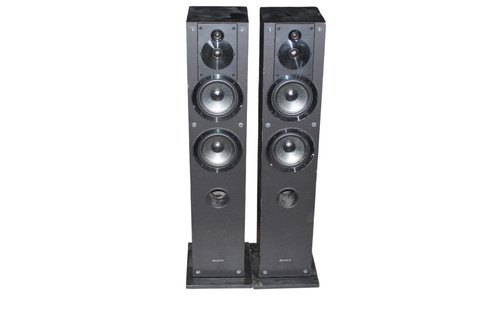 Sony cs3 altoparlanti a - sony, ss-cs3
