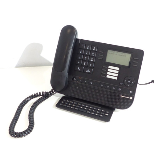 Telefono sistema alcatel - sistema,