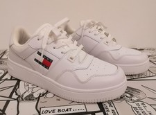 Scarpe Sneakers Donna Retrò