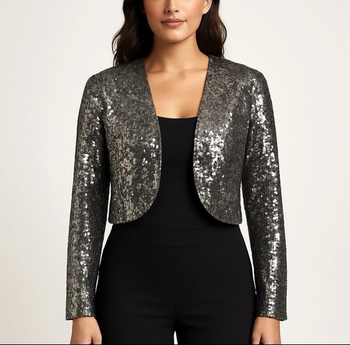 Adrianna papell giacca bolero - adrianna,