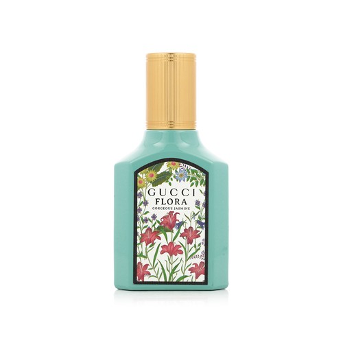 Gucci flora gorgeous - gucci, jasmine