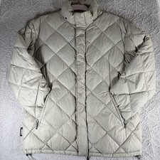 Piumino husky taglia beige - piumino,