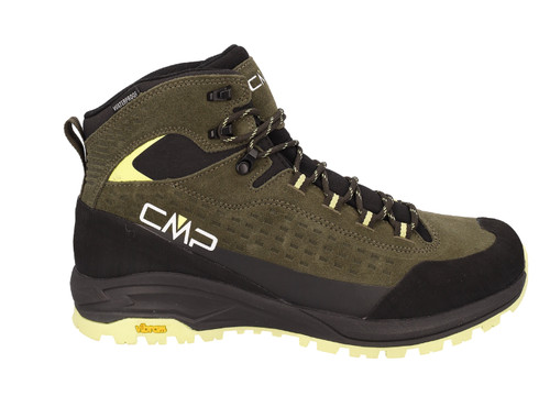 Saldi cmp vertyx - wp, olive/sage