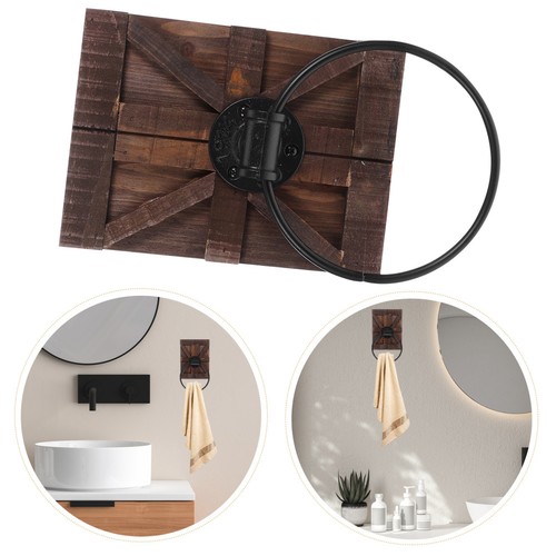 Porta asciugamani bagno - ,