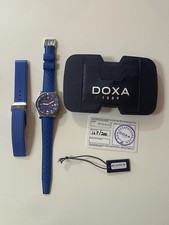 DOXA 600T Pacific Edizione