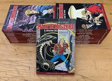Fumetti "Collezione Martin