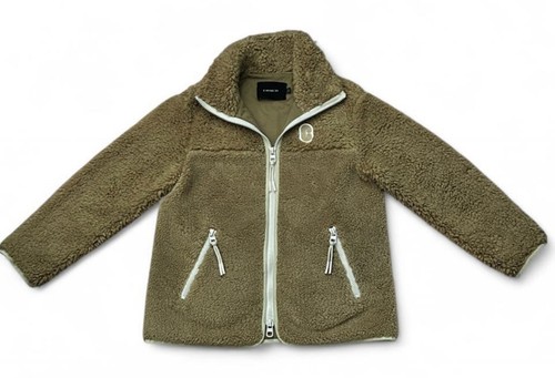 Cappotto donna coach - cappotto,