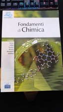 Fondamenti di Chimica – V