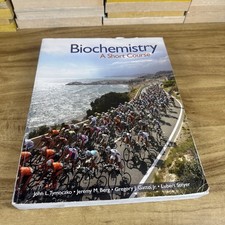 Biochemistry: A Short Course