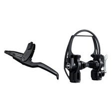 freno v-brake idraulico hs11