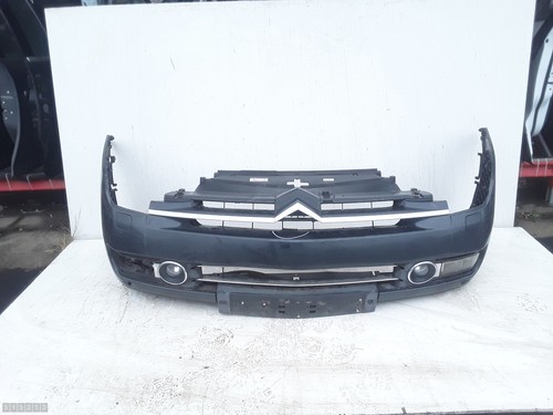 2006 citroen parachoques - 2006,