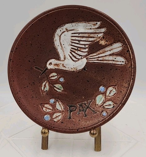 Piatto ceramica david - piatto, stewart
