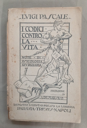 Luigi pascale codici - pascale, i