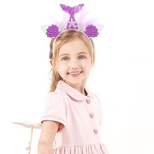 Pcs accessori sirena - accessori,