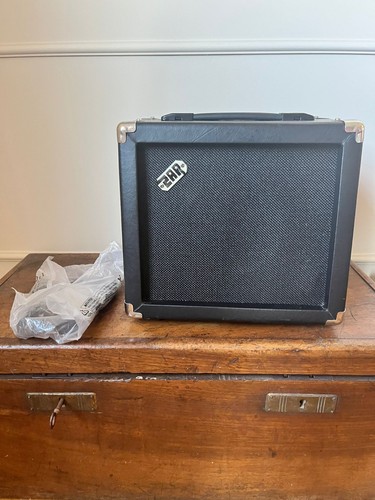 Cassa amplificatore zar 10 - cassa,