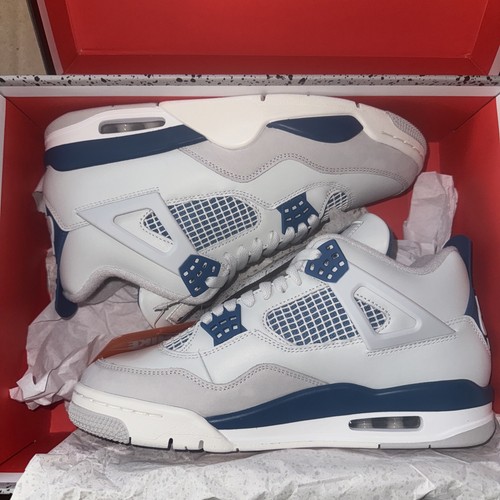 Taglia air jordan 4 - taglia,