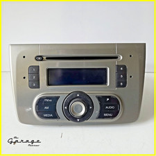 Stereo Car Stereo CD Player