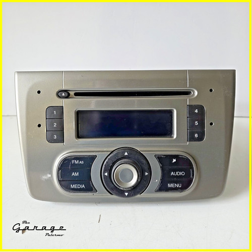Stereo autoradio lettore di - cd,