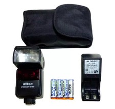 Flash Nikon SB-600 flash Nikon