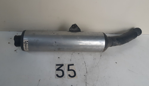 035 marmitta silenziatore - 035,