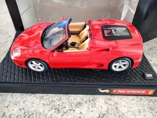 FERRARI 360 Spider Modena